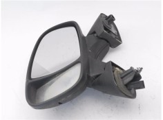 Recambio de retrovisor electrico izquierdo para opel vivaro 2.0 cdti referencia OEM IAM E2010022  