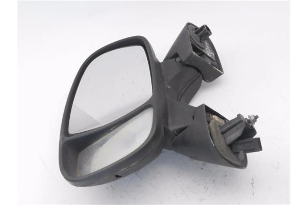 Recambio de retrovisor electrico izquierdo para opel vivaro 2.0 cdti referencia OEM IAM E2010022  
