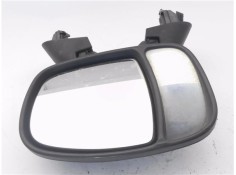 Recambio de retrovisor electrico izquierdo para opel vivaro 2.0 cdti referencia OEM IAM E2010022  