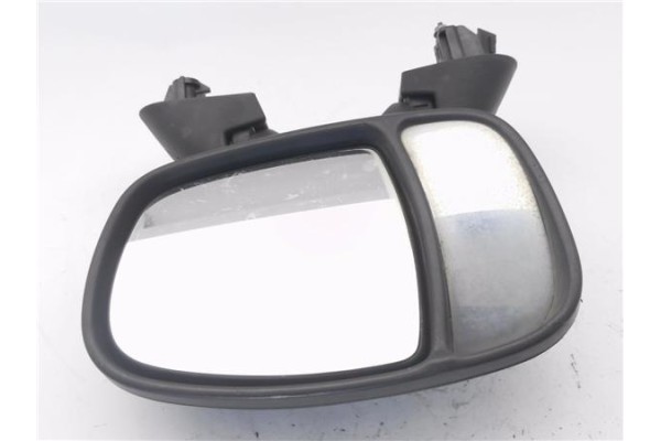 Recambio de retrovisor electrico izquierdo para opel vivaro 2.0 cdti referencia OEM IAM E2010022  