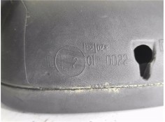 Recambio de retrovisor electrico izquierdo para opel vivaro 2.0 cdti referencia OEM IAM E2010022  