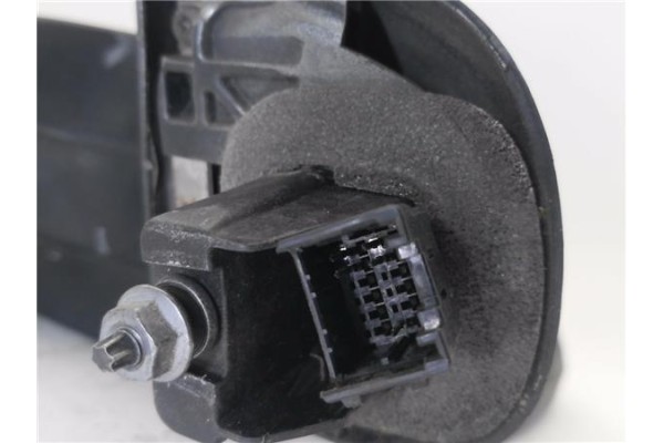 Recambio de retrovisor electrico izquierdo para opel vivaro 2.0 cdti referencia OEM IAM E2010022  