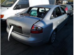 audi a6 berlina (4b2) del año 2000