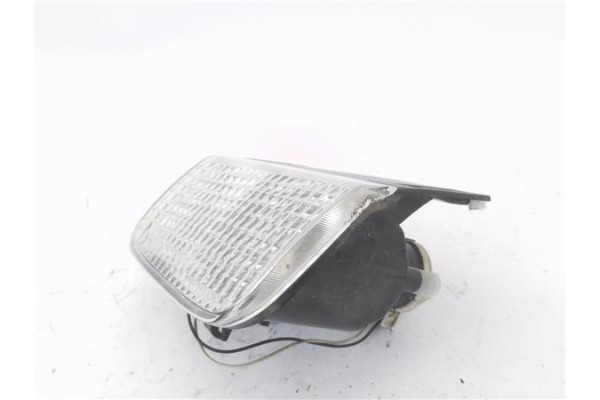 Recambio de piloto marcha atras para opel vivaro 2.0 cdti referencia OEM IAM 19A661R  