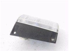 Recambio de piloto marcha atras para opel vivaro 2.0 cdti referencia OEM IAM 19A661R  