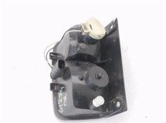 Recambio de piloto marcha atras para opel vivaro 2.0 cdti referencia OEM IAM 19A661R  