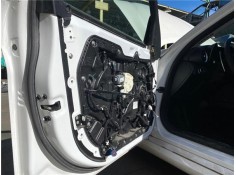 Recambio de puerta delantero izquierda para alfa romeo giulia (952) 2.2 super referencia OEM IAM 0050549822  