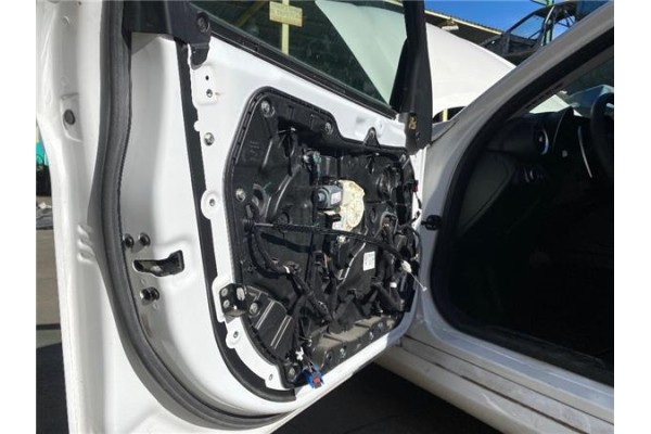 Recambio de puerta delantero izquierda para alfa romeo giulia (952) 2.2 super referencia OEM IAM 0050549822  