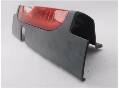 Recambio de piloto trasero derecho para opel vivaro 2.0 cdti referencia OEM IAM 265A60118R 93857722 