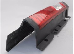 Recambio de piloto trasero derecho para opel vivaro 2.0 cdti referencia OEM IAM 265A60118R 93857722 