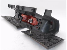 Recambio de piloto trasero derecho para opel vivaro 2.0 cdti referencia OEM IAM 265A60118R 93857722 