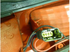Recambio de piloto trasero derecho para opel vivaro 2.0 cdti referencia OEM IAM 265A60118R 93857722 