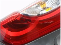 Recambio de piloto trasero derecho para opel vivaro 2.0 cdti referencia OEM IAM 265A60118R 93857722 