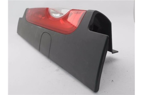 Recambio de piloto trasero izquierdo para opel vivaro 2.0 cdti referencia OEM IAM 265A60118R 93857722 