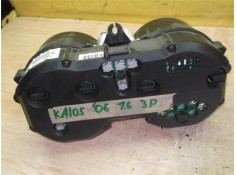 Recambio de cuadro completo para chevrolet kalos 1.4 16v referencia OEM IAM MS5L240061 96426348 