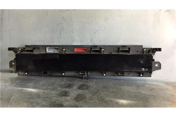 Recambio de cuadro completo para renault scenic ii (jm)(2003) 1.9 dci (jm14) referencia OEM IAM P8200461294H 281133520 