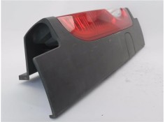 Recambio de piloto trasero izquierdo para opel vivaro 2.0 cdti referencia OEM IAM 265A60118R 93857722 