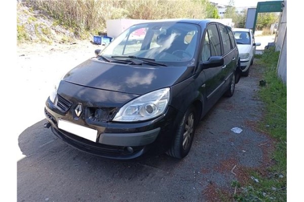 renault grand scénic ii (jm0/1_) del año 2006