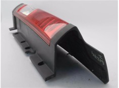 Recambio de piloto trasero izquierdo para opel vivaro 2.0 cdti referencia OEM IAM 265A60118R 93857722 