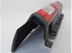 Recambio de piloto trasero izquierdo para opel vivaro 2.0 cdti referencia OEM IAM 265A60118R 93857722 