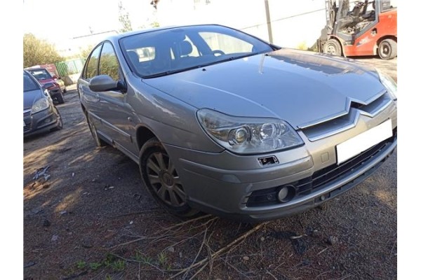 citroen c5 berlina del año 2005