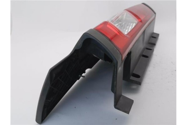 Recambio de piloto trasero izquierdo para opel vivaro 2.0 cdti referencia OEM IAM 265A60118R 93857722 