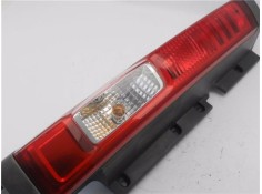 Recambio de piloto trasero izquierdo para opel vivaro 2.0 cdti referencia OEM IAM 265A60118R 93857722 
