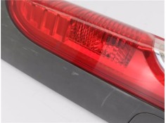 Recambio de piloto trasero izquierdo para opel vivaro 2.0 cdti referencia OEM IAM 265A60118R 93857722 