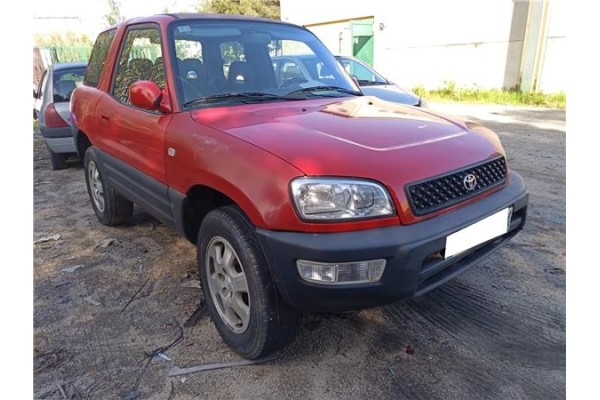 toyota rav4 (a2) del año 1998