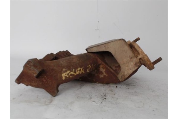 Recambio de colector escape para rover 200 (xh) 216 referencia OEM IAM BS278942012  