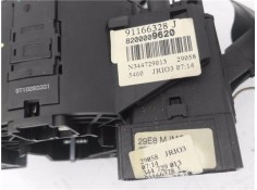 Recambio de mando intermitencia para opel vivaro 2.0 cdti referencia OEM IAM 8200009620 91166328J 