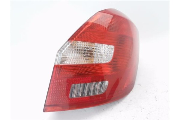 Recambio de piloto trasero derecho para skoda fabia (5j2) 1.4 tdi referencia OEM IAM 5J6945112Z  