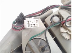 Recambio de piloto trasero derecho para hyundai atos (mx) referencia OEM IAM 9240202010  