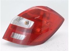 Recambio de piloto trasero derecho para skoda fabia (5j2) 1.4 tdi referencia OEM IAM 5J6945112Z  