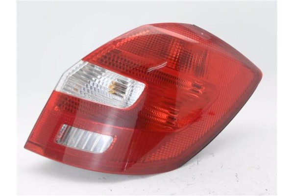 Recambio de piloto trasero derecho para skoda fabia (5j2) 1.4 tdi referencia OEM IAM 5J6945112Z  