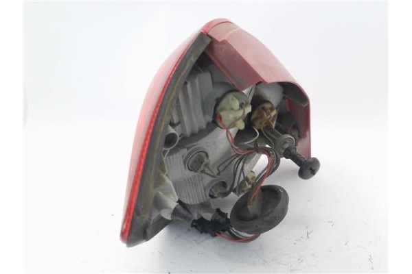 Recambio de piloto trasero derecho para skoda fabia (5j2) 1.4 tdi referencia OEM IAM 5J6945112Z  