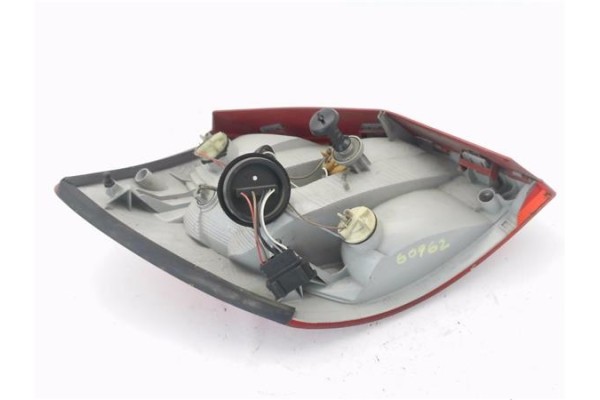 Recambio de piloto trasero derecho para skoda fabia (5j2) 1.4 tdi referencia OEM IAM 5J6945112Z  