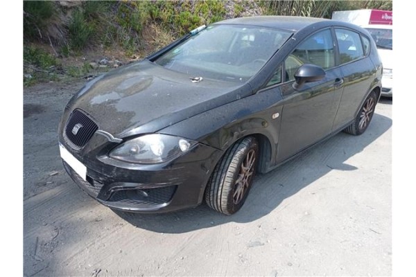 seat leon (1p1) del año 2012