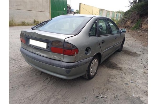 renault laguna (b56) del año 1998