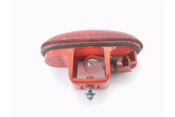 Recambio de luz central de freno para opel vivaro 2.0 cdti referencia OEM IAM 8200209522A  