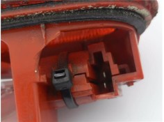 Recambio de luz central de freno para opel vivaro 2.0 cdti referencia OEM IAM 8200209522A  