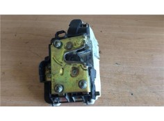 Recambio de cierre electromagnetico trasero izquierdo para seat cordoba berlina (6k2) 1.4 clx referencia OEM IAM 64K839015  