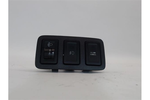 Recambio de mando de luces para suzuki swift iii (sg) 1.3 referencia OEM IAM   