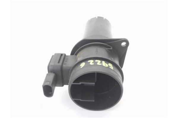 Recambio de caudalimetro para volkswagen golf vi (5k1) 1.6 advance bluemotion referencia OEM IAM 03L906461 5WK97023 