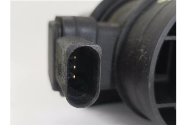 Recambio de caudalimetro para volkswagen golf vi (5k1) 1.6 advance bluemotion referencia OEM IAM 03L906461 5WK97023 