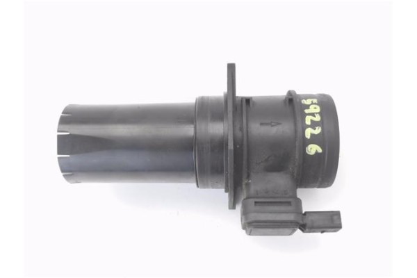 Recambio de caudalimetro para volkswagen golf vi (5k1) 1.6 advance bluemotion referencia OEM IAM 03L906461 5WK97023 