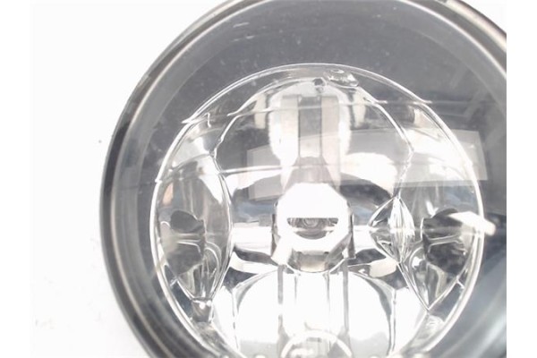 Recambio de faro antiniebla izquierdo para skoda felicia berlina (791) referencia OEM IAM 6H0941700A  6H0941700 , SKODA | 6H0941