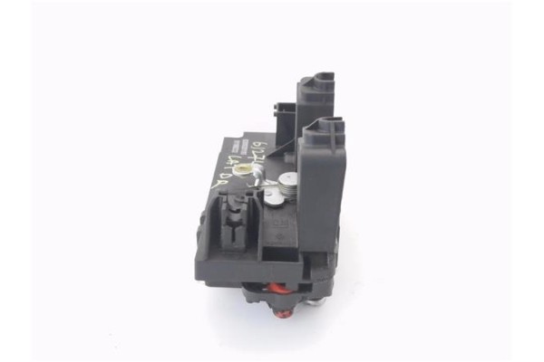 Recambio de cerradura puerta corredera derecha para opel vivaro 2.0 cdti referencia OEM IAM 8200020185 91166232 