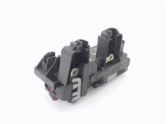 Recambio de cerradura puerta corredera derecha para opel vivaro 2.0 cdti referencia OEM IAM 8200020185 91166232 