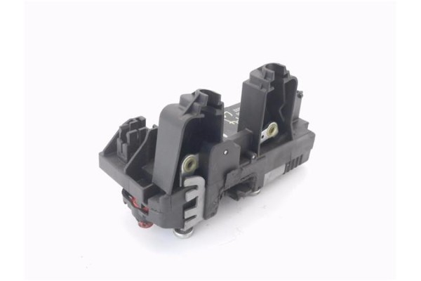 Recambio de cerradura puerta corredera derecha para opel vivaro 2.0 cdti referencia OEM IAM 8200020185 91166232 